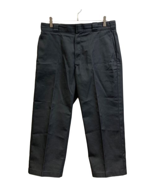 Dickies（ディッキーズ）Dickies (ディッキーズ) BOYS OF SUMMER (ボーイズオブサマー) 874ワークパンツ グレー サイズ:W34の古着・服飾アイテム