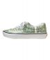 Supreme (シュプリーム) VANS (バンズ) Dollar Era グリーン サイズ:8.5：10000円