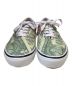 中古・古着 Supreme (シュプリーム) VANS (バンズ) Dollar Era グリーン サイズ:8.5：10000円