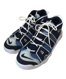 NIKE（ナイキ）の古着「AIR MORE UPTEMPO 96」｜インディゴ