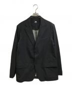 THE NORTH FACEザ ノース フェイス）の古着「Traverse Jetset Blazer」｜ブラック