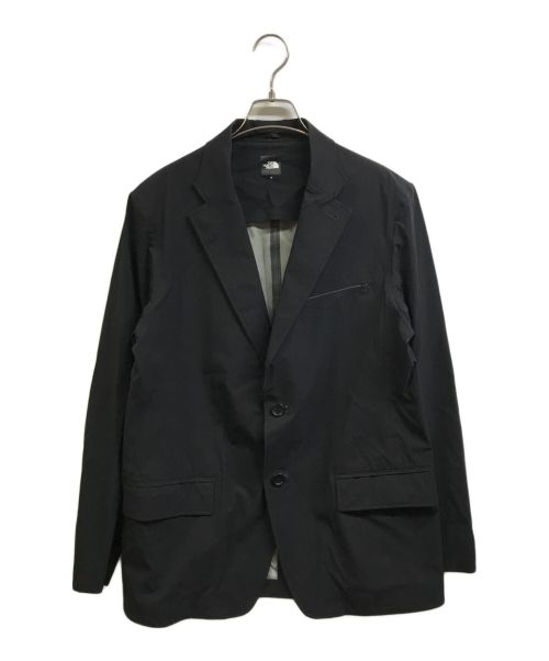 THE NORTH FACE（ザ ノース フェイス）THE NORTH FACE (ザ ノース フェイス) Traverse Jetset Blazer ブラック サイズ:Mの古着・服飾アイテム