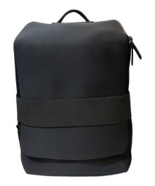 Y-3（ワイスリー）の古着「QASA BACKPACK SMALL」｜ブラック