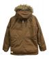 HELLY HANSEN (ヘリーハンセン) アルマークインサレーションジャケット ブラウン サイズ:M：13000円