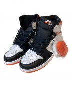 NIKEナイキ）の古着「Air Jordan 1 Retro High OG 