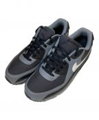 NIKEナイキ）の古着「AIR MAX 90 GTX DK」｜グレー