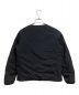 THE NORTHFACE PURPLELABEL (ザ・ノースフェイス パープルレーベル) Down Cardigan ブラック サイズ:WM：20000円