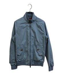 BARACUTA×UNITED ARROWS（バラクータ×ユナイテッドアローズ）の古着「スイングトップ」｜ブルー