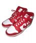 NIKE（ナイキ）の古着「Dunk High 