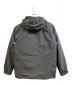 THE NORTH FACE (ザ ノース フェイス) Novelty Zeus Triclimate Jacket グレー サイズ:L：13000円