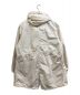 US ARMY (ユーエスアーミー) Snow Parka ホワイト サイズ:Medium：9000円