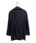 COMME des GARCONS HOMME DEUX (コムデギャルソン オム ドゥ) ジャケット ネイビー サイズ:XS：18000円