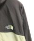 中古・古着 THE NORTH FACE (ザ ノース フェイス) ハイドレナウィンドジャケット カーキ サイズ:M：10000円