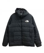 THE NORTH FACEザ ノース フェイス）の古着「Trango Parka」｜ブラック