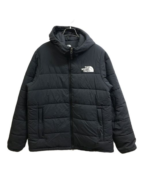 THE NORTH FACE（ザ ノース フェイス）THE NORTH FACE (ザ ノース フェイス) Trango Parka ブラック サイズ:XLの古着・服飾アイテム