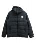 THE NORTH FACE（ザ ノース フェイス）の古着「Trango Parka」｜ブラック