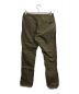 nonnative (ノンネイティブ) GRAMICCI (グラミチ) BEAUTY&YOUTH (ビューティーアンドユース) クライミングイージーパンツ ブラウン サイズ:1：8000円