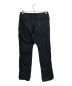 nonnative (ノンネイティブ) GRAMICCI (グラミチ) BEAUTY&YOUTH (ビューティーアンドユース) クライミングイージーパンツ ブラック サイズ:SIZE 1：8000円