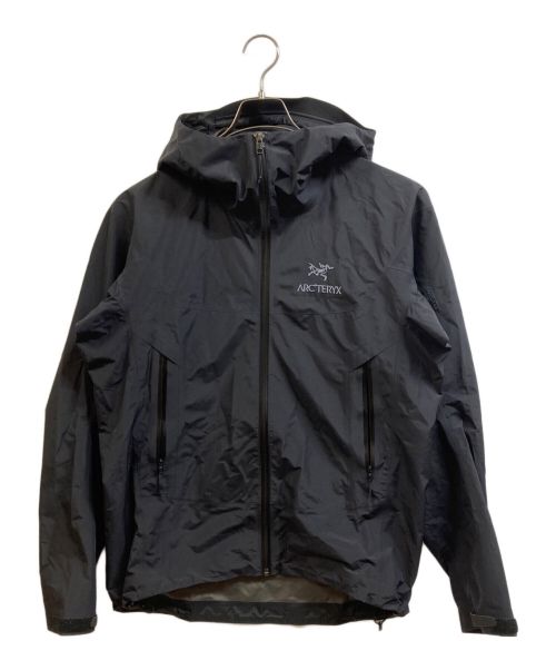 ARC'TERYX（アークテリクス）ARC'TERYX (アークテリクス) Beta SL Jacket ブラック サイズ:S/Pの古着・服飾アイテム