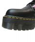 中古・古着 Dr.Martens (ドクターマーチン) 8ホールブーツ ブラック サイズ:UK9：25000円