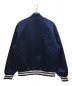 CarHartt (カーハート) Class of 89 Bomber Jacket ネイビー サイズ:XL：15000円