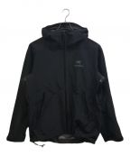 ARC'TERYXアークテリクス）の古着「BETA LT JACKET」｜ブラック