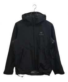 ARC'TERYX（アークテリクス）の古着「BETA LT JACKET」｜ブラック