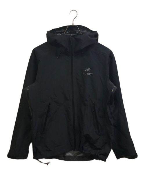 ARC'TERYX（アークテリクス）ARC'TERYX (アークテリクス) BETA LT JACKET ブラック サイズ:XL/TGの古着・服飾アイテム