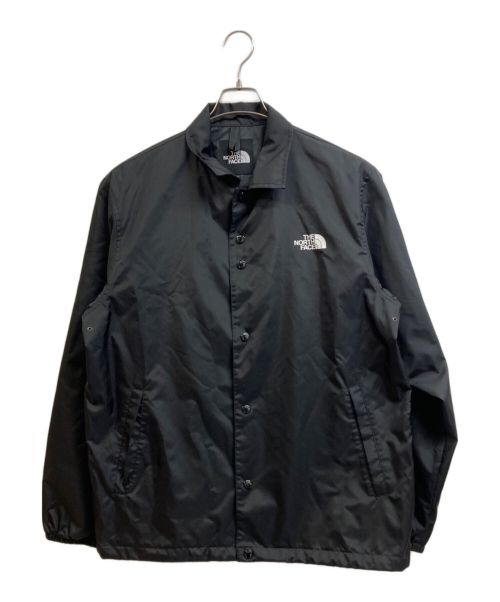 THE NORTH FACE（ザ ノース フェイス）THE NORTH FACE (ザ ノース フェイス) The Coach Jacket ブラック サイズ:XLの古着・服飾アイテム