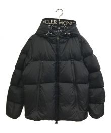 MONCLER（モンクレール）の古着「MONTCLA」｜ブラック