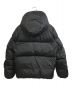 MONCLER (モンクレール) MONTCLA ブラック サイズ:2：120000円