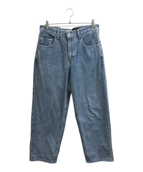 LEVI'S（リーバイス）LEVI'S (リーバイス) SILVERTAB BAGGY インディゴ サイズ:W30の古着・服飾アイテム