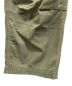 中古・古着 nanamica (ナナミカ) Cargo Pants グリーン サイズ:32：17000円