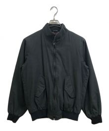 BARACUTA（バラクータ）の古着「G9 ハリントンジャケット」｜ブラック