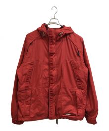 OAKLEY（オークリー）の古着「SKI JACKET」｜レッド