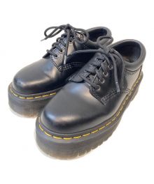 Dr.Martens（ドクターマーチン）の古着「5ホールシューズ」｜ブラック