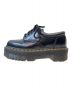 Dr.Martens (ドクターマーチン) 5ホールシューズ ブラック サイズ:3：8000円