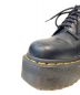 中古・古着 Dr.Martens (ドクターマーチン) 5ホールシューズ ブラック サイズ:3：8000円