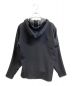 ARC'TERYX (アークテリクス) ACTO MX HOODY ブラック サイズ:S：20000円