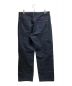 TANAKA (タナカ) THE JEAN TROUSERS インディゴ サイズ:34：16000円