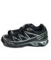 SALOMON (サロモン) XT-6 GTX ブラック サイズ:28：23000円