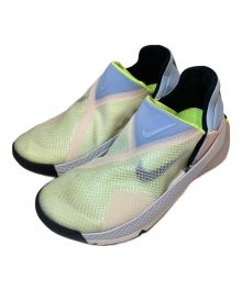 NIKE（ナイキ）の古着「ローカットスニーカー」｜マルチカラー