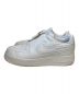 NIKE (ナイキ) AIR FORCE 1 LXX Serena Williams ホワイト サイズ:US9：9000円