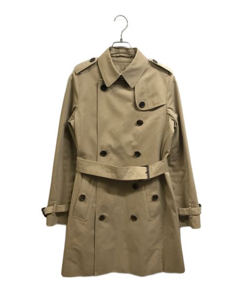 BURBERRY LONDON（バーバリーロンドン）BURBERRY LONDON (バーバリーロンドン) ライナー付トレンチコート ベージュ サイズ:36の古着・服飾アイテム