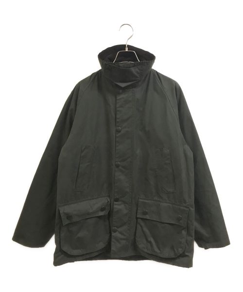 Barbour（バブアー）Barbour (バブアー) オイルドジャケット/BEDALE JACKET グリーン サイズ:38の古着・服飾アイテム