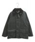 Barbour (バブアー) オイルドジャケット/BEDALE JACKET グリーン サイズ:38：26000円