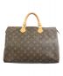 LOUIS VUITTON (ルイ ヴィトン) ハンドバッグ：70000円