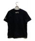 WILDSIDE YOHJI YAMAMOTO (ワイルドサイド ヨウジ ヤマモト) WILD GIRL T-shirt A ブラック サイズ:3：8000円