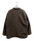 CarHartt (カーハート) 裏ボアダックジャケット ブラウン サイズ:XL：20000円