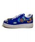 NIKE (ナイキ) Air Force 1 Low '07 ブルー サイズ:US9：9000円